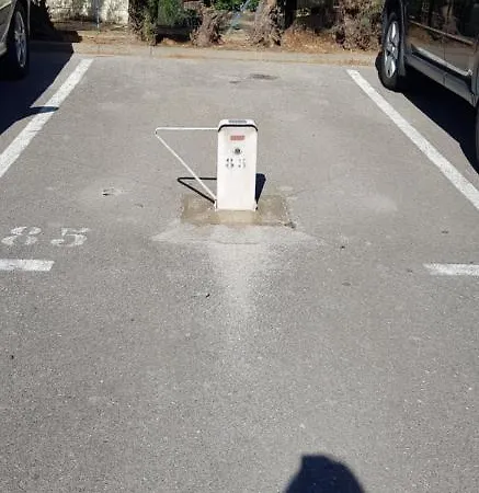 Naturiste Eden Héliovillage 105 Сasa de vacaciones