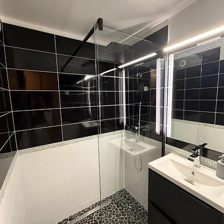 Сasa de vacaciones Naturiste Eden Héliovillage 105