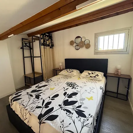 Naturiste Eden Héliovillage 105 Сasa de vacaciones Agde