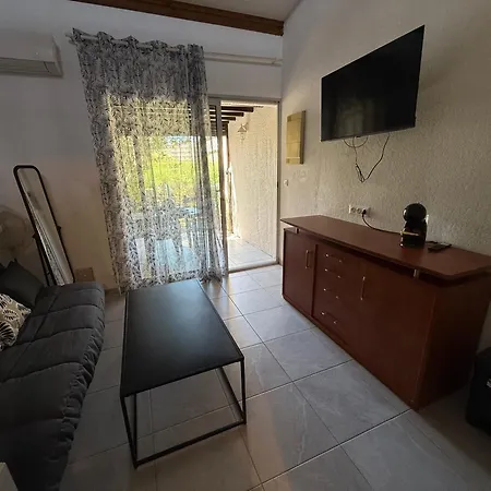 Naturiste Eden Héliovillage 105 * Agde