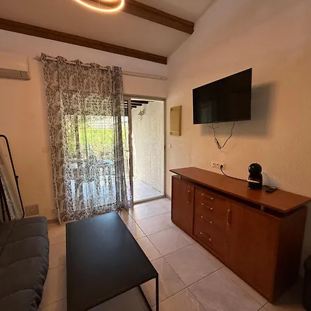 Naturiste Eden Héliovillage 105 Сasa de vacaciones *