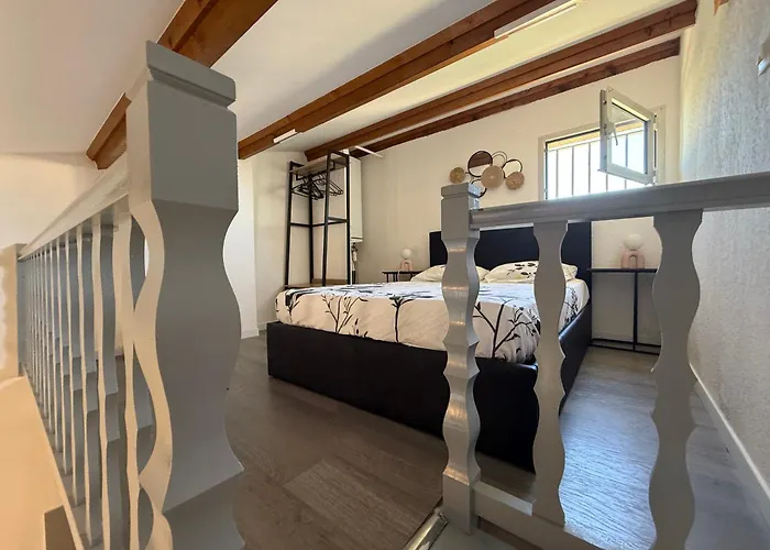 Dom wakacyjny Naturiste 