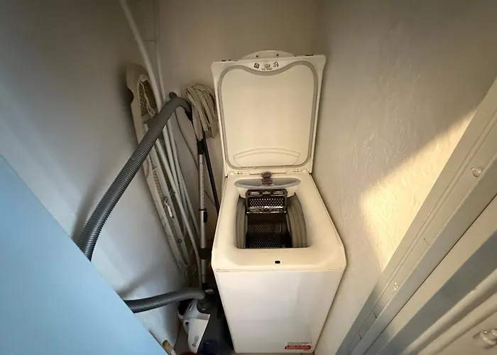 Semesterbostad Naturiste 