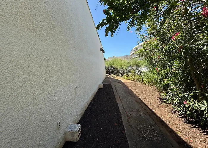 Dom wakacyjny Naturiste 